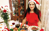 Mumbai: An Andheri home chef invites guests over for a traditional Mangalorean Christmas feast